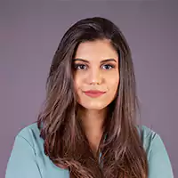 Olivia Parker