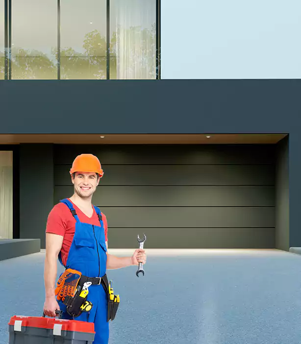 Automatic Garage Door Repair Gold Canyon