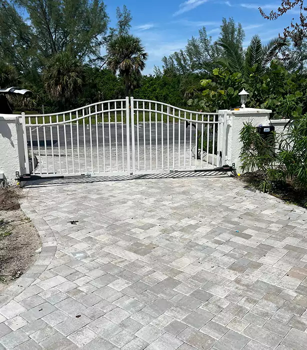 Chain Link Gate Repair Gold Canyon