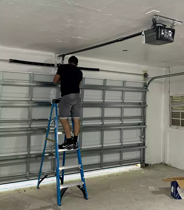 Chamberlain Garage Door Opener Repair Gold Canyon