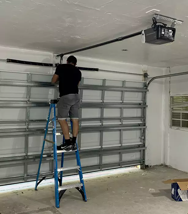 Commercial Garage Door Repair Gold Canyon