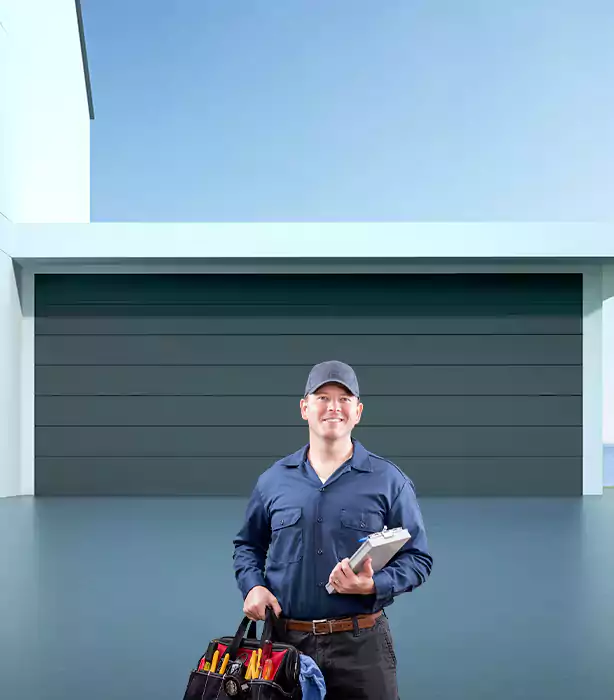 Electric Garage Door Repair Gold Canyon
