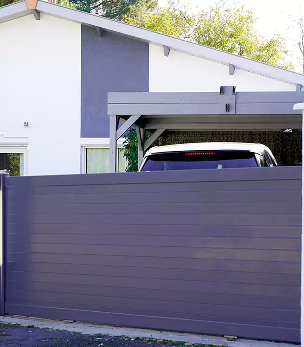 Electric Gate Repair Gold Canyon