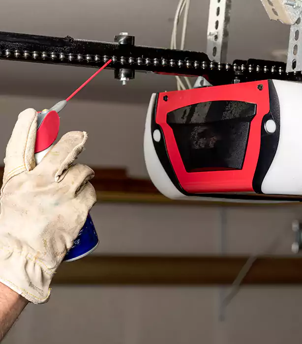 Garage Door Belt Replacement Gold Canyon