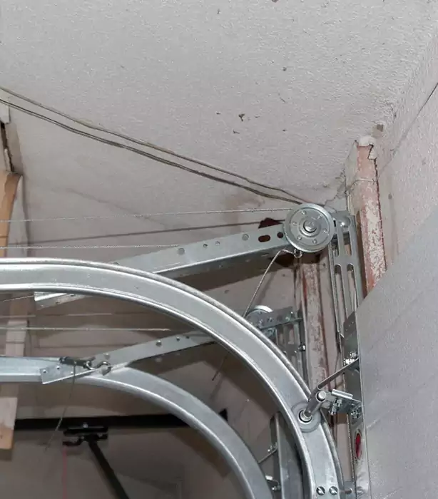 Garage Door Cable Repair Gold Canyon