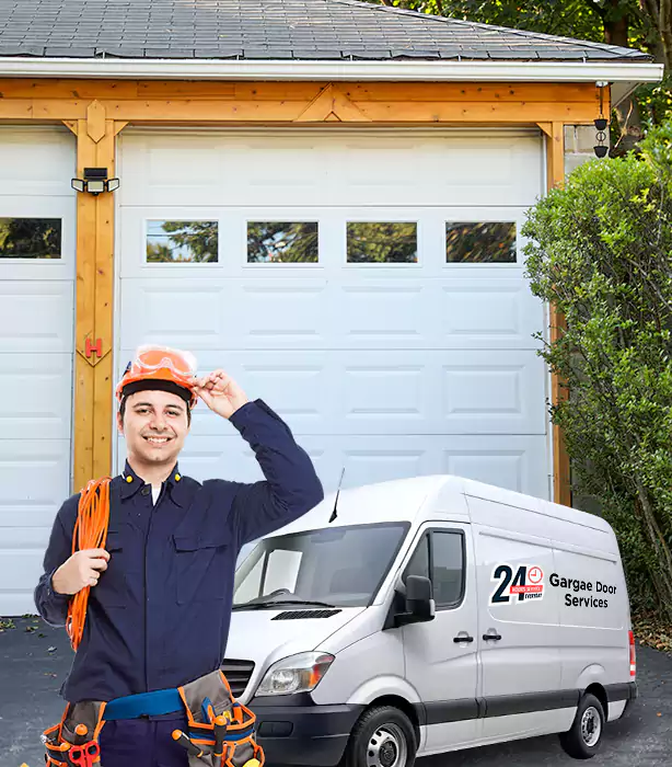 Garage Door Installation Gold Canyon