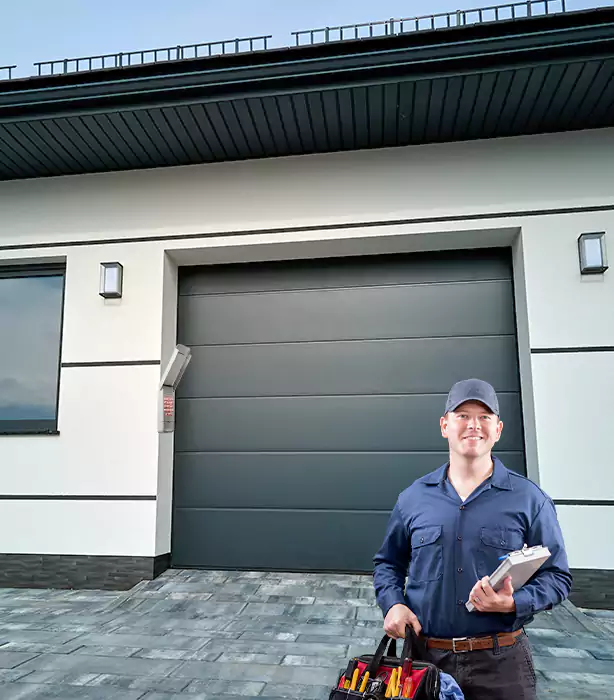Garage Door Keypad Installation Gold Canyon