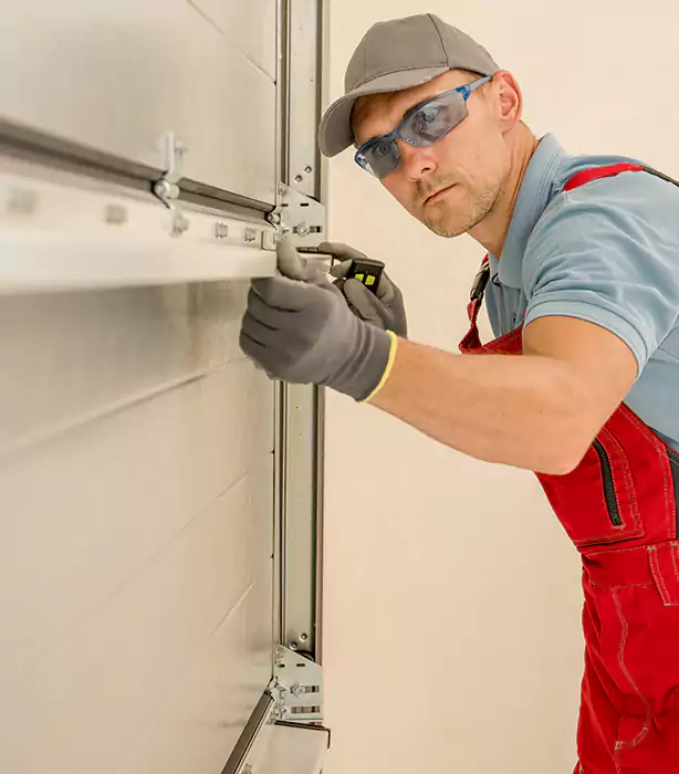 Garage Door Panel Repair Gold Canyon