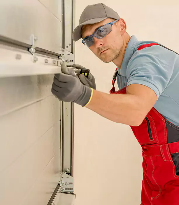 Garage Door Panel Replacement Gold Canyon