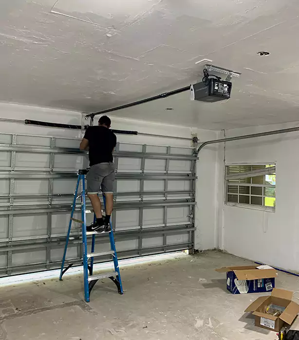 Garage Door Spring Repair Gold Canyon