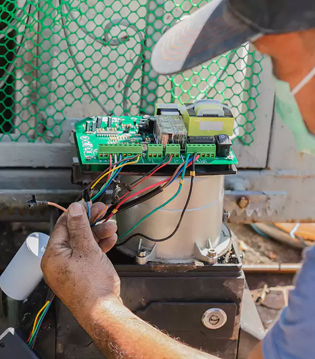 Gate Motor Repairs Gold Canyon