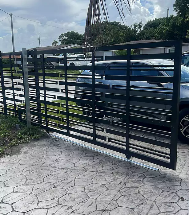 Iron Gate Repair Gold Canyon