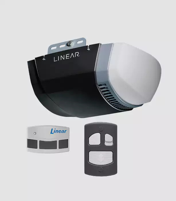 Linear Garage Door Opener Repair in Gold Canyon, AZ
