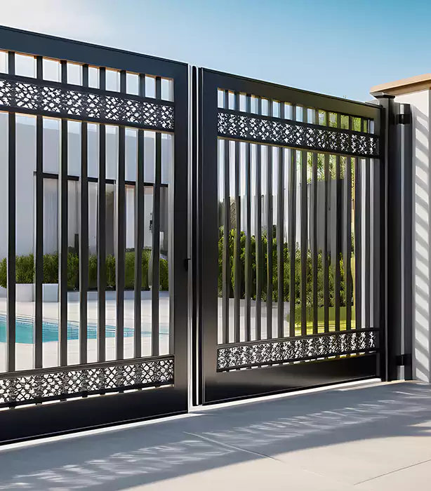 Metal Gate Repair Gold Canyon