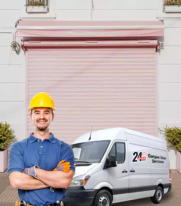 Roll up Garage Door Gold Canyon