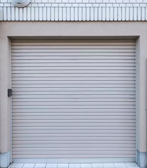Roll Up Security Garage Doors Gold Canyon