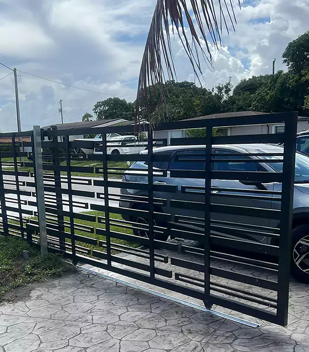 Sliding Gate Repair Gold Canyon