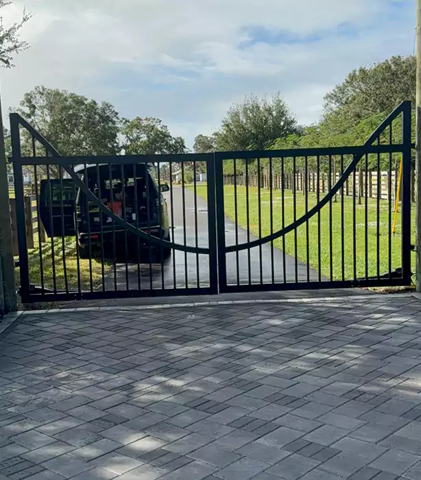 Swing Gate Repair Gold Canyon