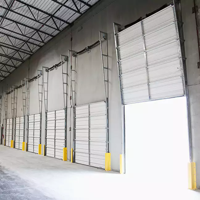 Top Rated Commercial Roll Up Garage Door Services in Gold Canyon, AZ