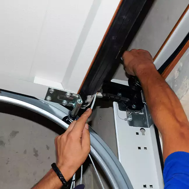 Garage Door Cable Replacement Gold Canyon