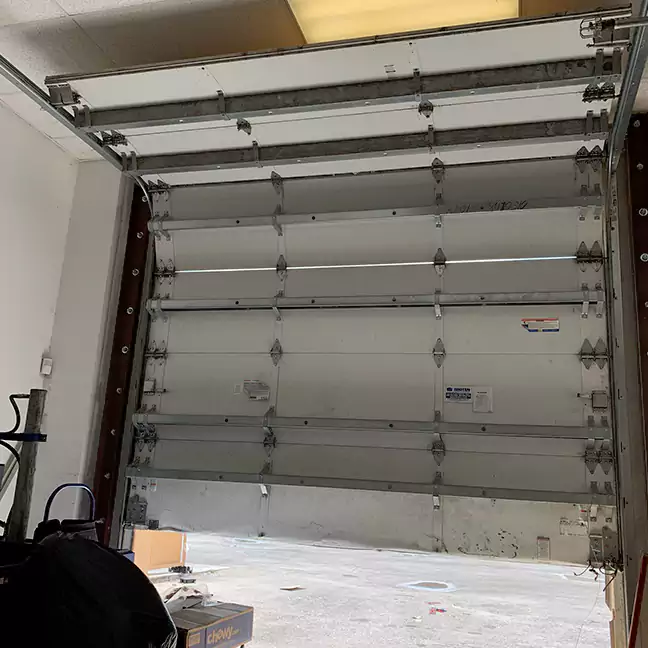 Trusted Choice For Janus Roll Up Garage Doors in Gold Canyon, AZ