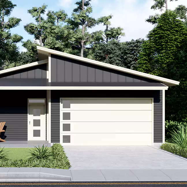 The Trusted Expert for Overhead Garage Door Replacement in Gold Canyon, AZ