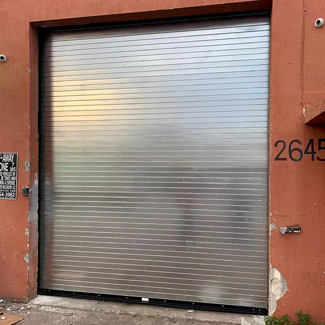 Trusted Roll up Garage Door Services Company in Gold Canyon, AZ