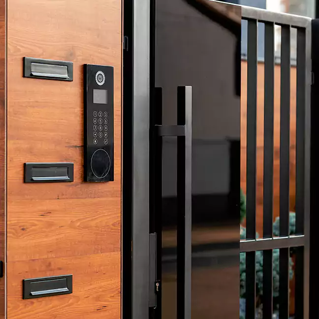 Best Choice For Security Gate Repair in Gold Canyon, AZ