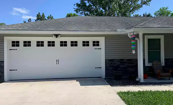 Sectional Garage Doors Services in Gold Canyon, AZ