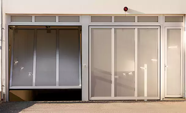 New Garage Doors Installation in Gold Canyon, AZ
