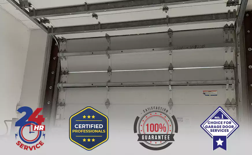 Garage Door Off Track Repair Cost in Gold Canyon, AZ