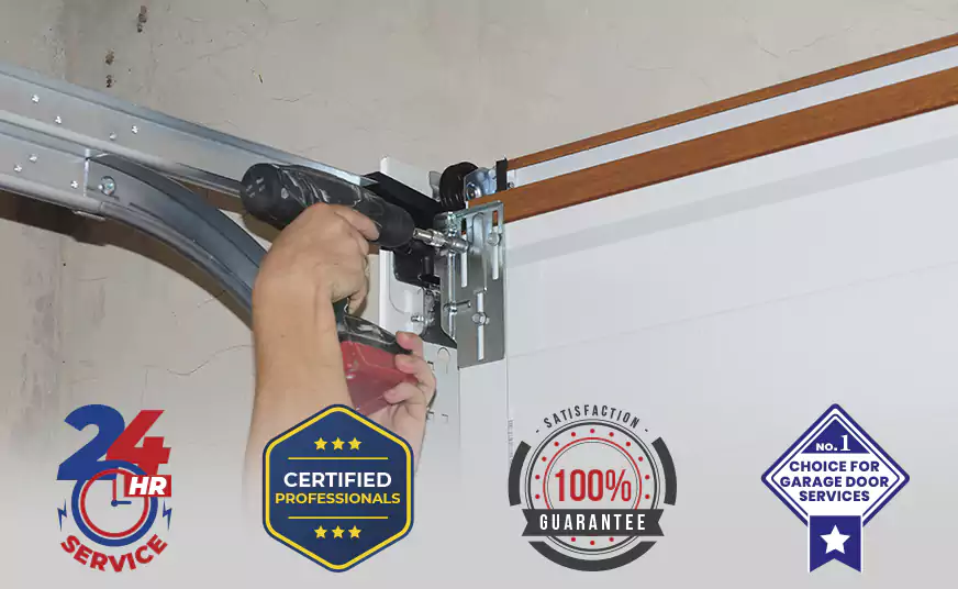 Our Garage Door Seal Replacement Process in Gold Canyon, AZ