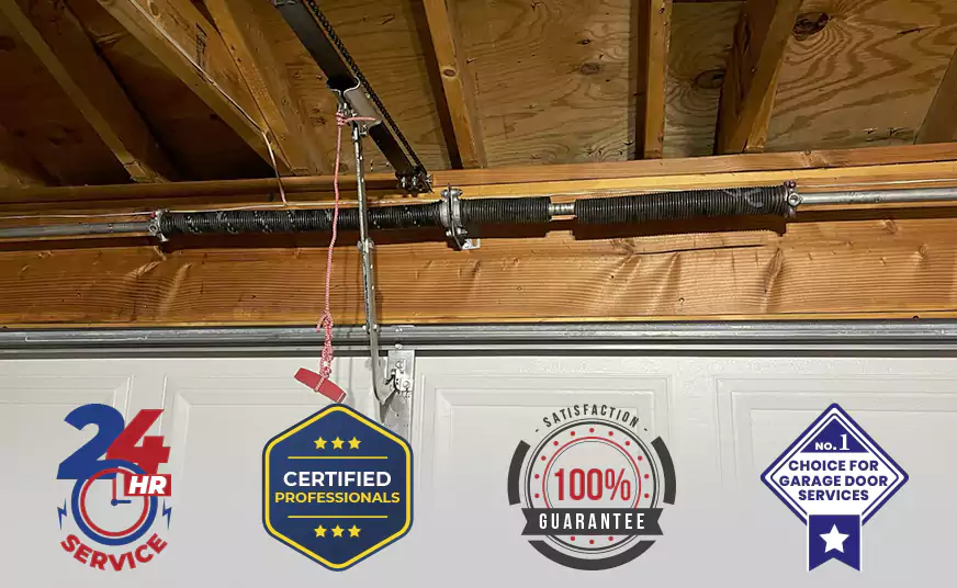 Brand Garage Door Spring Replacement Services in Gold Canyon, AZ
