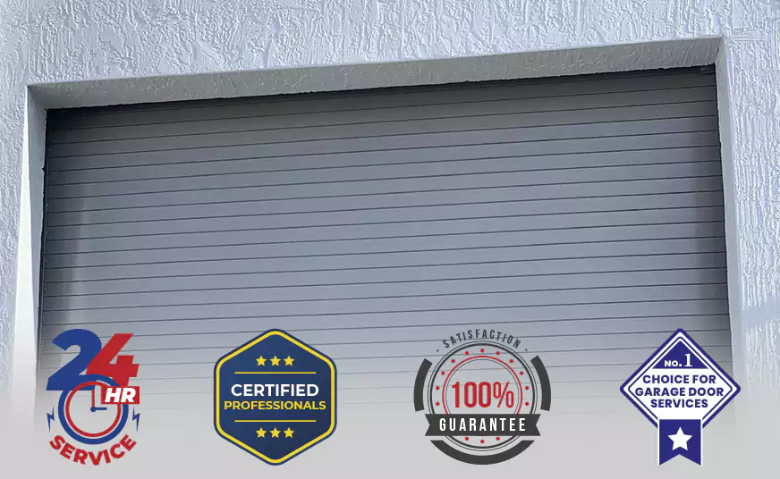 Commercial Garage Door Cable Replacement in Gold Canyon, AZ