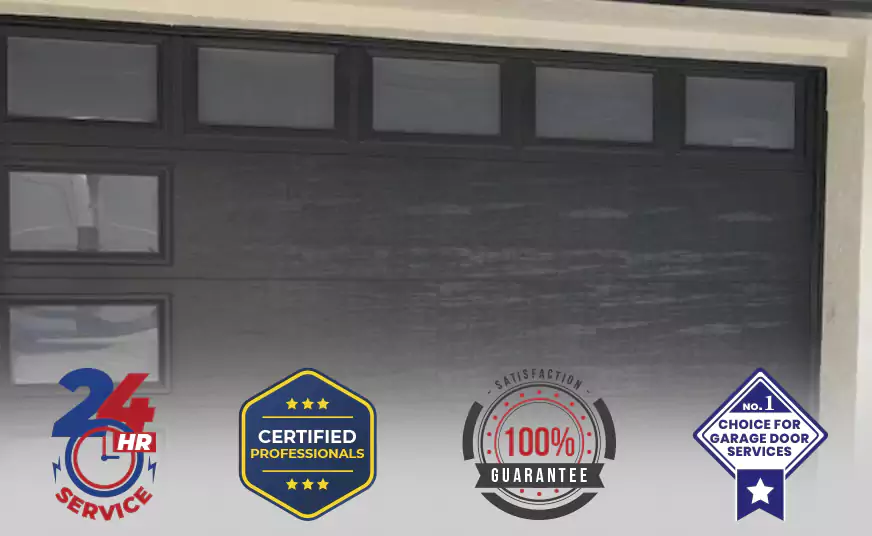 Commercial Clopay Garage Door Installation in Gold Canyon, AZ