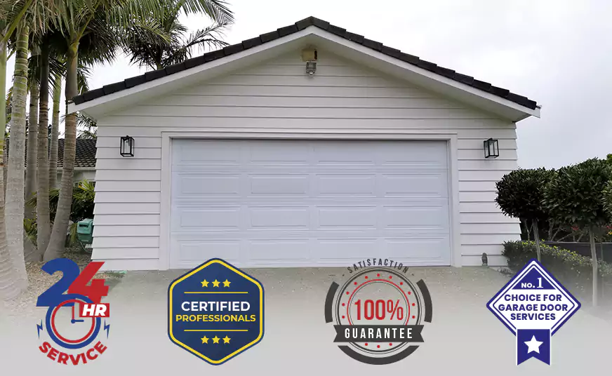 Commercial Overhead Door Repair in Gold Canyon, AZ