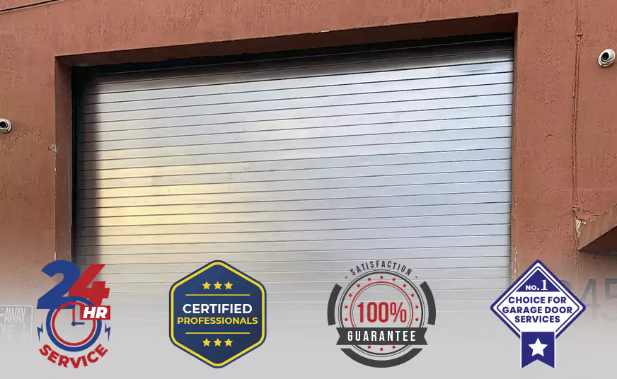 Roll Up Door Replacement Panels in Gold Canyon, AZ