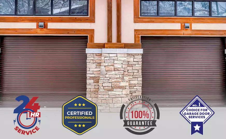 Custom Wood Roll Up Doors Services in  Gold Canyon, AZ