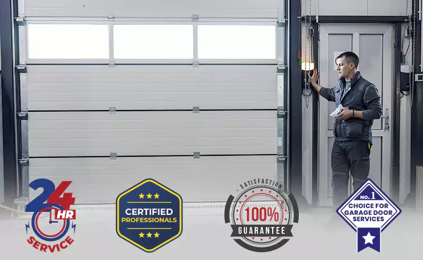 Precision Garage Door Repair Prices in Gold Canyon, AZ