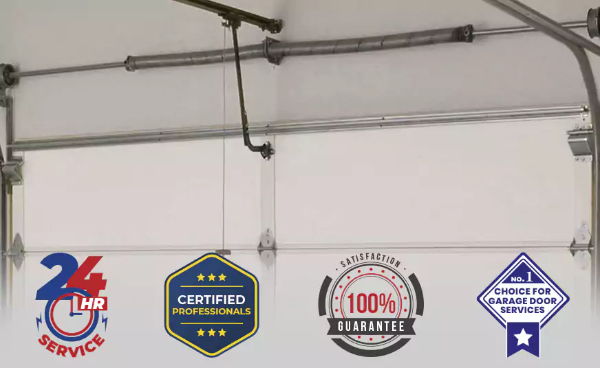 We Offer All Types of Garage Door Hinge Replacement Services in Gold Canyon, AZ