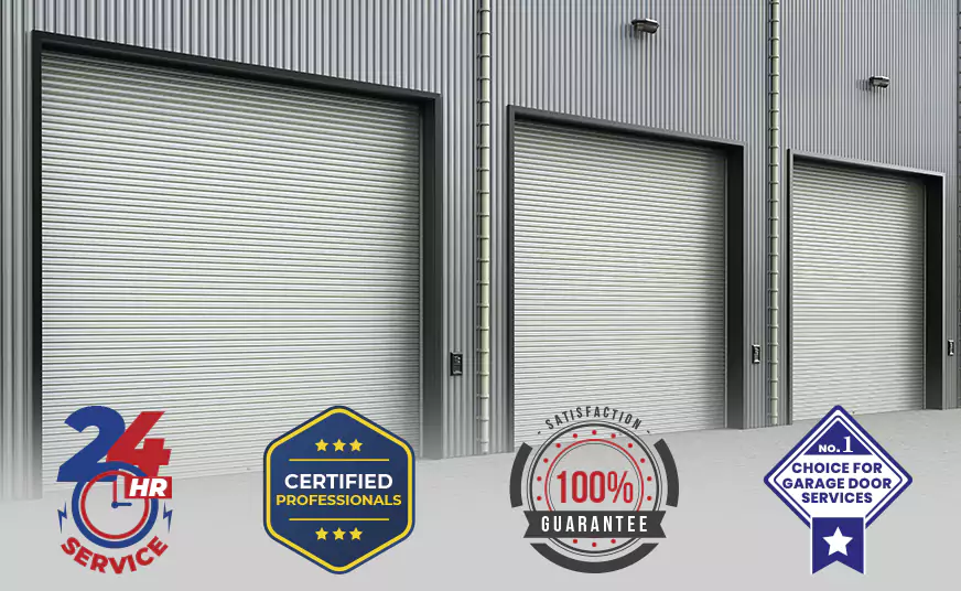 Fire-Rated Roll Up Door Repair in Gold Canyon, AZ