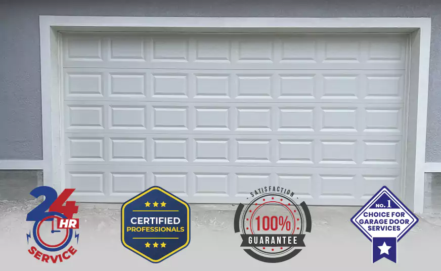 Genie Overhead Garage Door Replacement Services in Gold Canyon, AZ