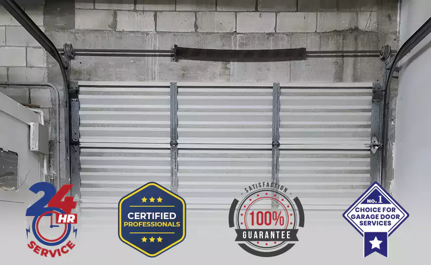 Genie Screw Drive Rail Replacement in Gold Canyon, AZ
