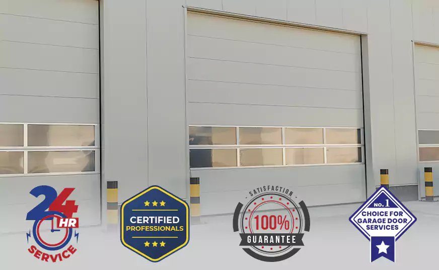 Roll Up Door Repair Company in Gold Canyon, AZ