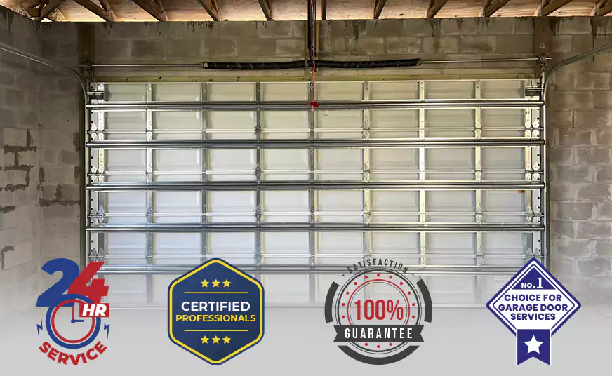 Our Repairing Services For Residential Roll Up Garage Door in Gold Canyon, AZ