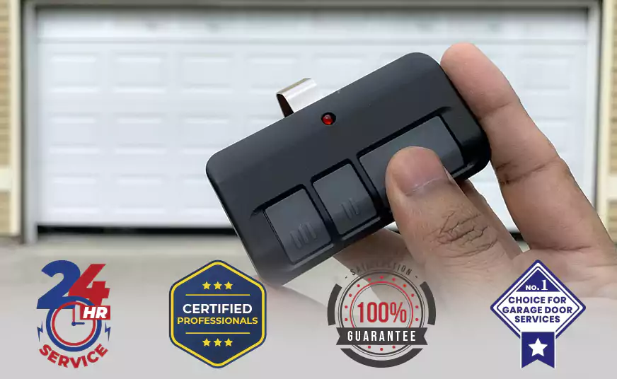 Troubleshooting Garage Door Remote Issues in Gold Canyon, AZ