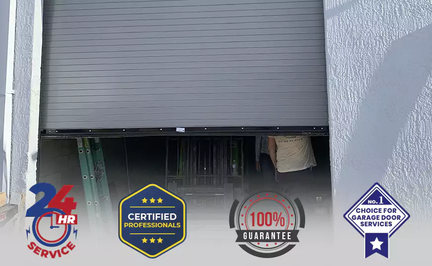 Garage Door Preventive Maintenance in Gold Canyon, AZ