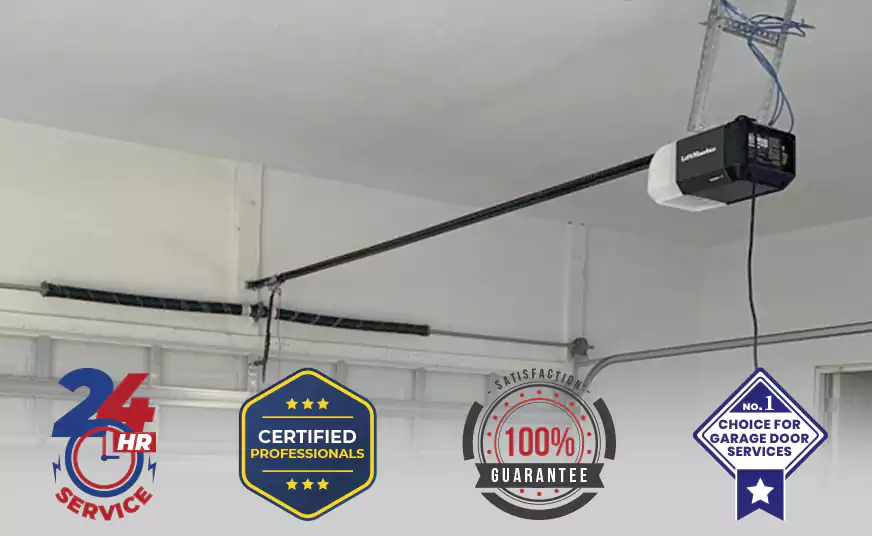 LiftMaster Gate Repair Near Me in Gold Canyon, AZ