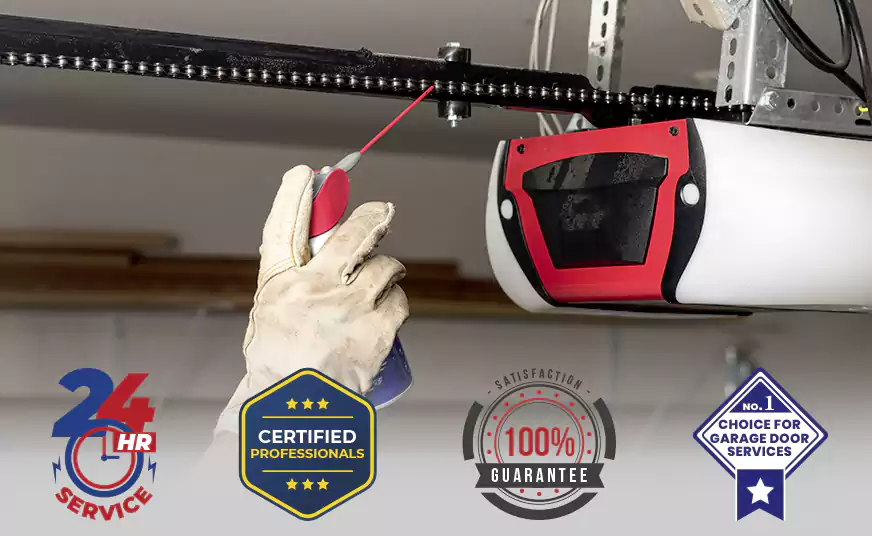 Garage Door Opener Remote Control Replacement in Gold Canyon, AZ