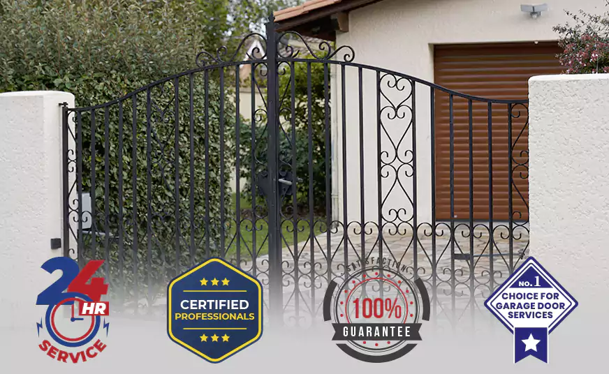 Repair Metal Gate Latch in Gold Canyon, AZ